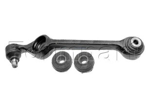 FORMPART 1505007 vikšro valdymo svirtis 
 Ašies montavimas/vairavimo mechanizmas/ratai -> Valdymo svirtis/pasukamosios svirties sujungimas -> Vairo trauklės (valdymo svirtis, išilginis balansyras, diago
5 021 458, 502 14 58, 880X 3B376 CA