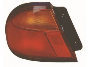 LORO 216-1940R-AE kombinuotas galinis žibintas 
 Kėbulas -> Šviesos -> Kombinuotas galinis žibintas/dalys -> Kombinuotas galinis žibintas
BC5A51150B