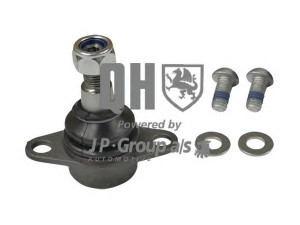 JP GROUP 1440300509 atramos/vairo trauklė 
 Ašies montavimas/vairavimo mechanizmas/ratai -> Sujungimai -> Atramos/vairo trauklė
31121096425, 31126756491