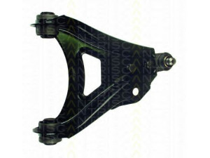 TRISCAN 8500 25503 vikšro valdymo svirtis 
 Ašies montavimas/vairavimo mechanizmas/ratai -> Valdymo svirtis/pasukamosios svirties sujungimas -> Vairo trauklės (valdymo svirtis, išilginis balansyras, diago
7700 794 387, 7700 794 387