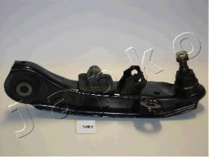 JAPKO 111H004L skersinės vairo trauklės galas 
 Vairavimas -> Vairo mechanizmo sujungimai
MB527384, MB598017, MB598018, 54510-43150