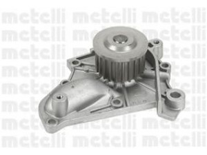 METELLI 24-0715 vandens siurblys 
 Aušinimo sistema -> Vandens siurblys/tarpiklis -> Vandens siurblys
16100-79075, 16100-79185, 16100-79186