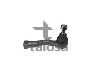 TALOSA 42-00220 skersinės vairo trauklės galas 
 Vairavimas -> Vairo mechanizmo sujungimai
0K55232280