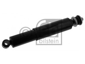 FEBI BILSTEIN 20384 amortizatorius 
 Pakaba -> Amortizatorius
1327 883