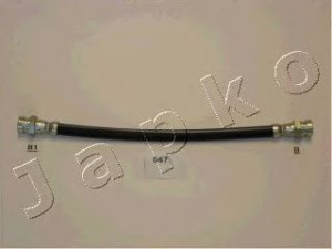 JAPKO 69547 laikantysis rėmas, stabdžių žarnelė 
 Stabdžių sistema -> Stabdžių žarnelės
5873733010, 5873733020