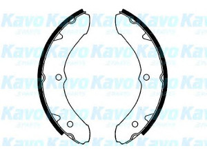 KAVO PARTS BS-9928 stabdžių trinkelių komplektas 
 Techninės priežiūros dalys -> Papildomas remontas
0449460020, 0449460021