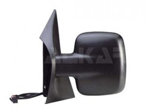 ALKAR 9225969 išorinis veidrodėlis 
 Kėbulas -> Langai/veidrodėliai -> Veidrodėlis
6388100616, A638-810-06-16