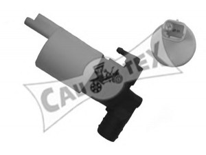 CAUTEX 954628 vandens siurblys, priekinio stiklo plovimas 
 Priekinio stiklo valymo sistema -> Vandens siurbliukas, priekinio stiklo plovimas
643471, 643476, 9632984980, 9641553880