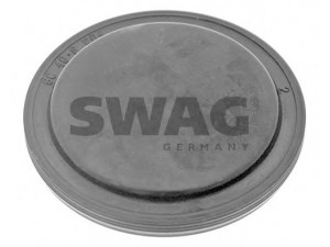 SWAG 32 90 2067 jungės dangtelis, automatinė transmisija 
 Transmisija -> Automatinė pavarų dėžė -> Transmisijos korpusas/dalys
020 409 289 A, 020 409 289 B, 113 517 289 A