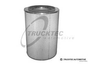 TRUCKTEC AUTOMOTIVE 01.14.078 oro filtras
2 991 785, 003 094 7004, 8.319.143.188.0