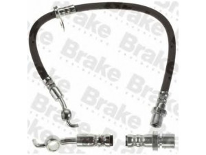 Brake ENGINEERING BH778335 stabdžių žarnelė 
 Stabdžių sistema -> Stabdžių žarnelės
26540FE000