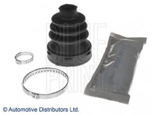 BLUE PRINT ADT381111 gofruotoji membrana, kardaninis velenas 
 Ratų pavara -> Gofruotoji membrana
329809, 329810, 04437-0H011