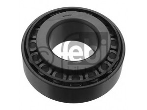 FEBI BILSTEIN 04358 rato guolis 
 Ašies montavimas/vairavimo mechanizmas/ratai -> Rato stebulė/montavimas -> Rato guolis
06.32499.0020, 06.32499.0082, 06.32499.0084