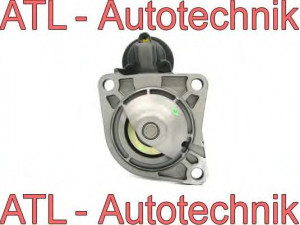 ATL Autotechnik A 14 600 starteris 
 Elektros įranga -> Starterio sistema -> Starteris
1516734R, 1 008 838, 1416227, 5 021 206