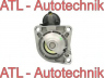 ATL Autotechnik A 14 600 starteris 
 Elektros įranga -> Starterio sistema -> Starteris
1516734R, 1 008 838, 1416227, 5 021 206