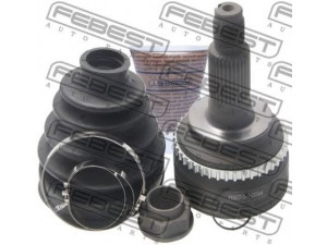 FEBEST 0510-CX7A44 jungtis, kardaninis velenas
GP31-25-50XE, GP31-25-60XE
