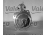VALEO 432534 starteris 
 Elektros įranga -> Starterio sistema -> Starteris
91536160, 95493097, 95495248, 95496952