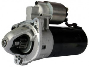 PowerMax 8213247 starteris 
 Elektros įranga -> Starterio sistema -> Starteris
46430721, 4643970, 46439700, 46554407