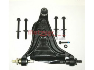 METZGER 58024901 vikšro valdymo svirtis 
 Ašies montavimas/vairavimo mechanizmas/ratai -> Valdymo svirtis/pasukamosios svirties sujungimas -> Vairo trauklės (valdymo svirtis, išilginis balansyras, diago
272273, 272273-4, 272336, 272338-5