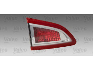 VALEO 044045 kombinuotas galinis žibintas
265500018R