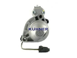 AD KÜHNER 255224 starteris
23300-JK201, 23300-JK20A, 23300JK201