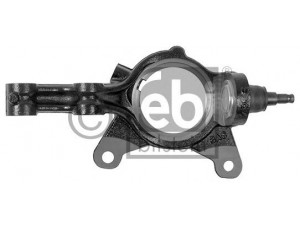 FEBI BILSTEIN 48079 pasukamasis kakliukas, rato pakaba 
 Ašies montavimas/vairavimo mechanizmas/ratai -> Pasukamojo kakliuko remonto rinkinys -> Pasukamasis kakliukas
51215-SCA-981