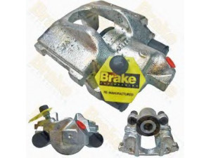 Brake ENGINEERING CA2393 stabdžių apkaba 
 Dviratė transporto priemonės -> Stabdžių sistema -> Stabdžių apkaba / priedai
JLM12423
