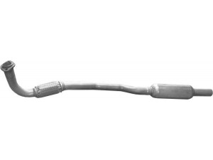 POLMO 17.317 priekinis duslintuvas 
 Išmetimo sistema -> Duslintuvas
5854358