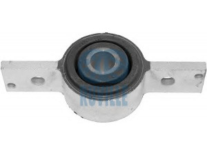 RUVILLE 987603 valdymo svirties/išilginių svirčių įvorė 
 Ašies montavimas/vairavimo mechanizmas/ratai -> Valdymo svirtis/pasukamosios svirties sujungimas -> Montavimas/sutvirtinimas
82480037