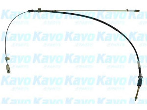 KAVO PARTS BHC-4555 trosas, stovėjimo stabdys 
 Stabdžių sistema -> Valdymo svirtys/trosai
S15244410A, S15244410B, S15244410C