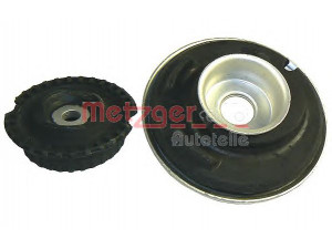 METZGER WM-F 2065 remonto komplektas, pakabos statramstis 
 Ašies montavimas/vairavimo mechanizmas/ratai -> Montavimas, pakabos statramstis
4D0 412 377F, 8D0 412 065D, 8D0 412 065F