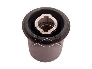 SIDEM 887307 stebulės laikiklio įvorė 
 Ašies montavimas/vairavimo mechanizmas/ratai -> Ašies atrama/ašies korpusas/ašies montavimas -> Pasukamojo veleno sujungimas
55456 2W100, 55456 2W100