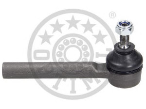 OPTIMAL G1-014 skersinės vairo trauklės galas 
 Vairavimas -> Vairo mechanizmo sujungimai
05958246, 5958246, 5958247, 5983404