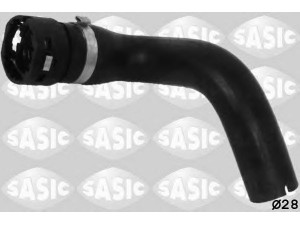 SASIC 3406268 radiatoriaus žarna 
 Aušinimo sistema -> Žarnelės/vamzdeliai/sujungimai -> Radiatoriaus žarnos
46798912