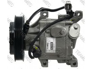 TEAMEC 8629800 kompresorius, oro kondicionierius 
 Oro kondicionavimas -> Kompresorius/dalys
883100D091, 883100D180, 8831052401