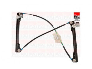 FAI AutoParts WR259 lango pakėliklis 
 Vidaus įranga -> Elektrinis lango pakėliklis
1C0837656A, 1C0837656C