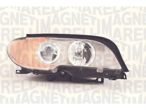 MAGNETI MARELLI 711307022941 priekinis žibintas 
 Kėbulas -> Priekinis žibintas/dalys -> Priekinis žibintas/įterp.
63126935731