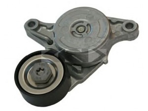 SPIDAN 71179 įtempiklio svirtis, V formos rumbuotas diržas 
 Diržinė pavara -> V formos rumbuotas diržas/komplektas -> Įtempiklis
11287823374, 11287823374-02