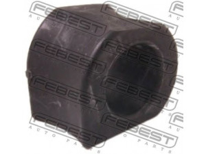 FEBEST TSB-KR52F1 skersinio stabilizatoriaus įvorių komplektas
48815-28100