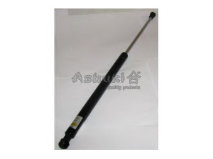ASHUKI T925-95 dujinė spyruoklė, bagažinė 
 Vidaus įranga -> Bagažinė
68950-09140, 68950-09310, 68950-09311