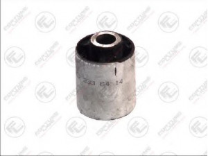 FORTUNE LINE FZ9090 valdymo svirties/išilginių svirčių įvorė 
 Ašies montavimas/vairavimo mechanizmas/ratai -> Valdymo svirtis/pasukamosios svirties sujungimas -> Montavimas/sutvirtinimas
202 333 64 14, 2023336414