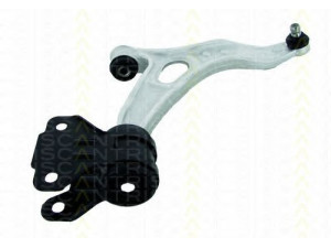 TRISCAN 8500 16593 vikšro valdymo svirtis 
 Ašies montavimas/vairavimo mechanizmas/ratai -> Valdymo svirtis/pasukamosios svirties sujungimas -> Vairo trauklės (valdymo svirtis, išilginis balansyras, diago
1709423, 1709424, 1749593, 1749991