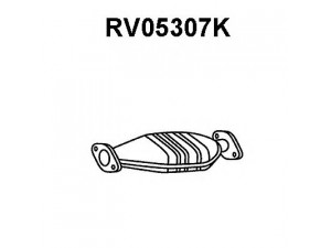 VENEPORTE RV05307K katalizatoriaus keitiklis
GEX8026, GEX8069, GEX8026, GEX8069