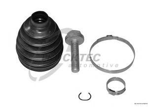 TRUCKTEC AUTOMOTIVE 02.31.125 gofruotoji membrana, kardaninis velenas
220 330 0185