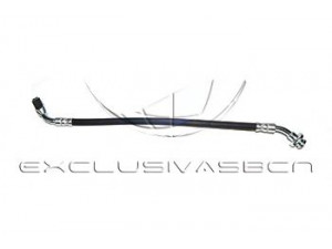 MDR MBH-2168 laikantysis rėmas, stabdžių žarnelė 
 Stabdžių sistema -> Stabdžių žarnelės
4621131G10, 4621131G11