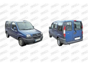 PRASCO FT908W026 lango pakėliklis 
 Vidaus įranga -> Elektrinis lango pakėliklis
46810677