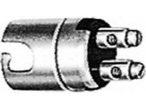 HELLA 9FF 071 116-001 lemputės lizdas
4 184 716
