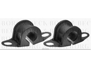 BORG & BECK BSK7619K skersinio stabilizatoriaus komplektas 
 Ašies montavimas/vairavimo mechanizmas/ratai -> Stabilizatorius/fiksatoriai -> Pasukimo trauklė
E11234156, E11234156B