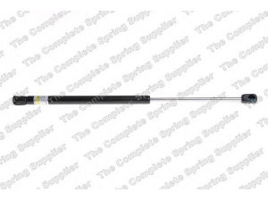 ROC GS1417 dujinė spyruoklė, bagažinė 
 Priedai -> Bagažinė/pakrovimo skyrius
1K8827550A
