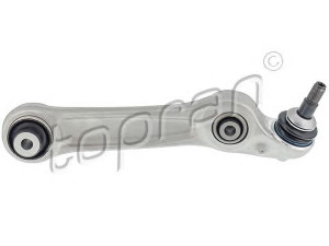 TOPRAN 502 377 vikšro valdymo svirtis 
 Ašies montavimas/vairavimo mechanizmas/ratai -> Valdymo svirtis/pasukamosios svirties sujungimas -> Vairo trauklės (valdymo svirtis, išilginis balansyras, diago
3112 6 775 964, 3112 6 798 108